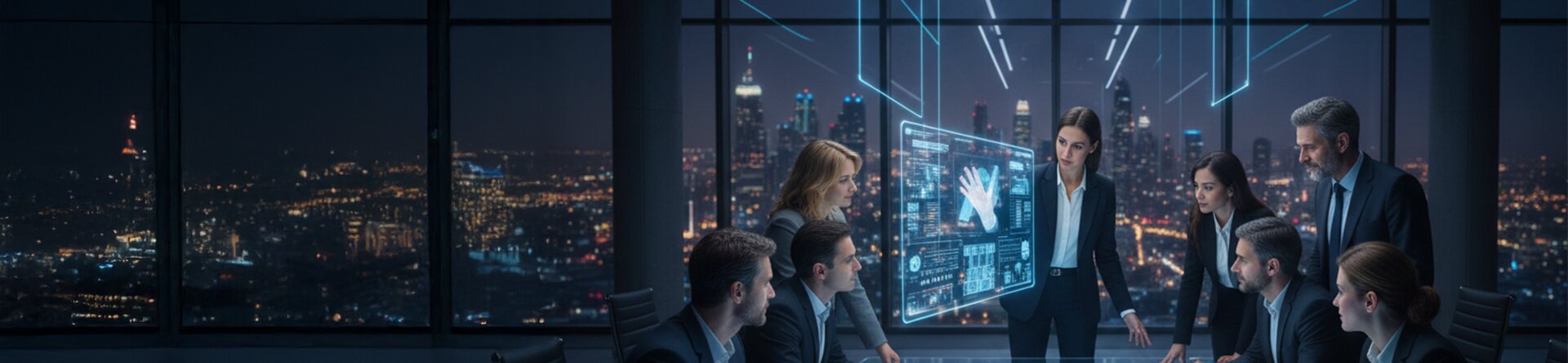 Tendenze audio-video professionale 2026: come stanno cambiando gli spazi (e perché conviene pensarci adesso).