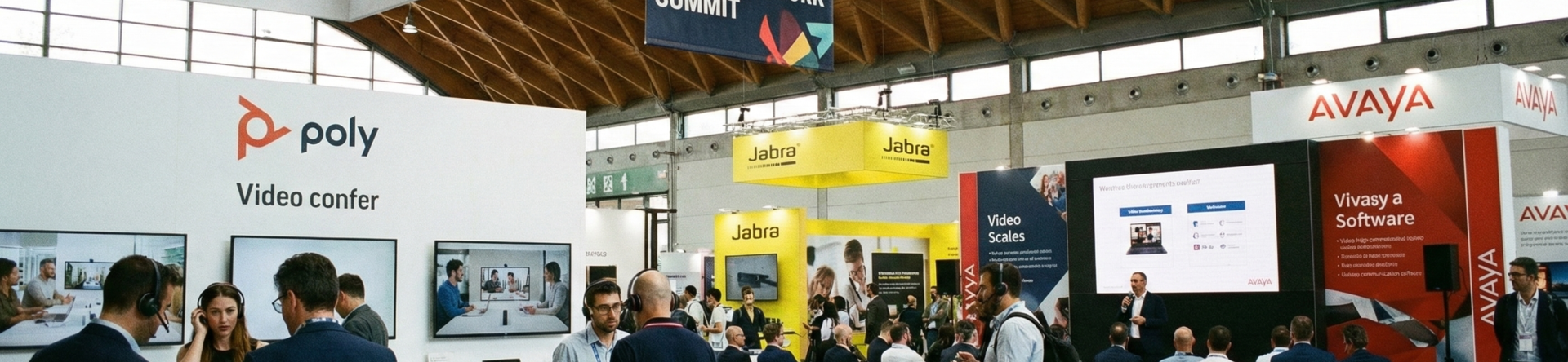 Il valore dell’integrazione: perché l’AV professionale è un atto di design strategico