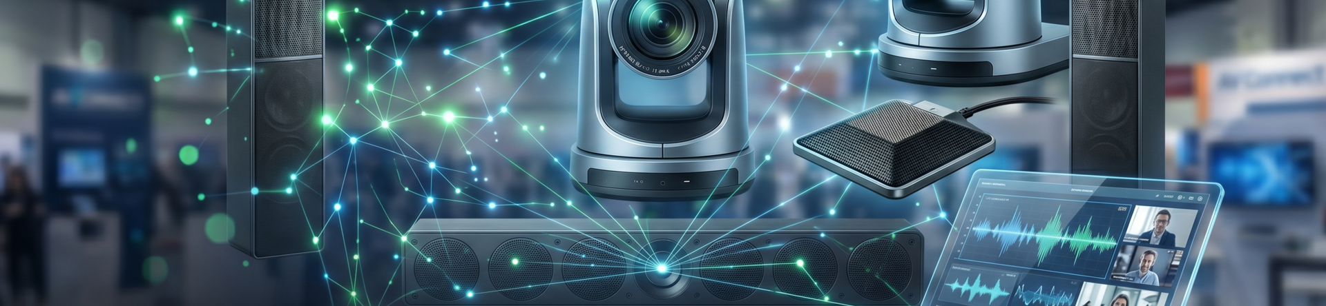 L’Audio Video è il "volto" dell’IA: Francesco Sacco protagonista ad AV Connect 2026